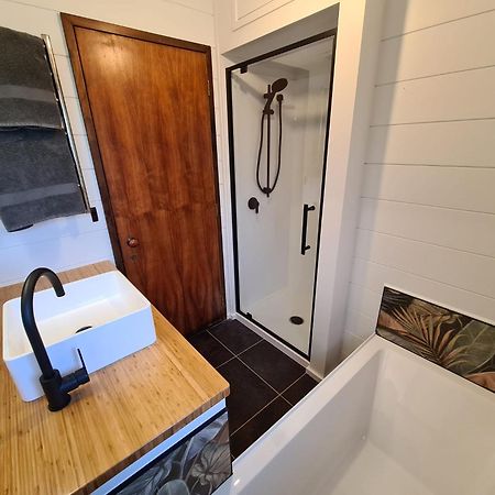 Aura @ Home Rotorua Ngoại thất bức ảnh