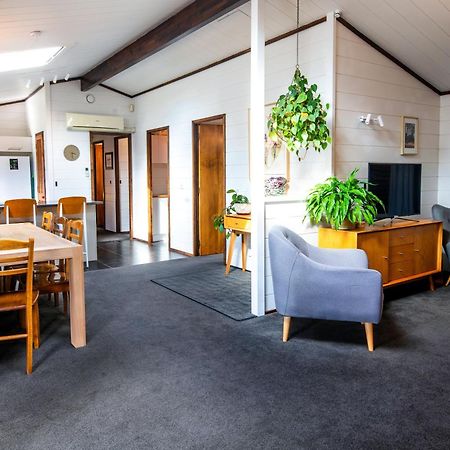 Aura @ Home Rotorua Ngoại thất bức ảnh