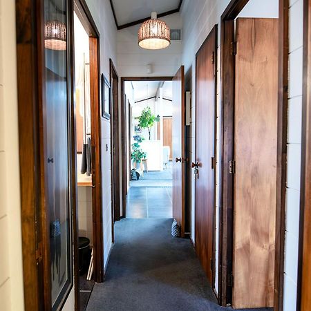 Aura @ Home Rotorua Ngoại thất bức ảnh