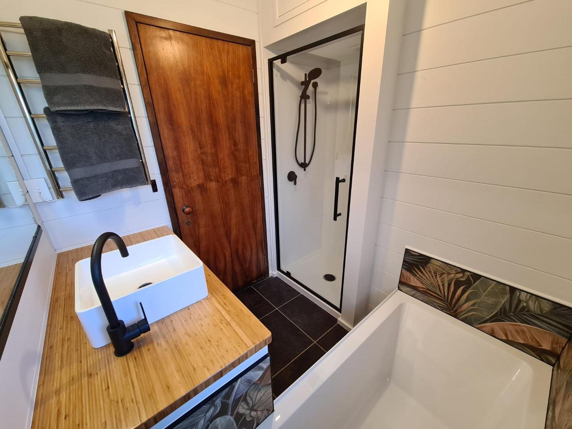 Aura @ Home Rotorua Ngoại thất bức ảnh