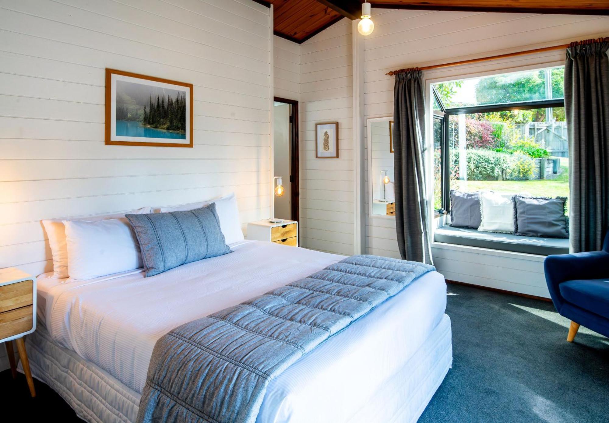 Aura @ Home Rotorua Ngoại thất bức ảnh