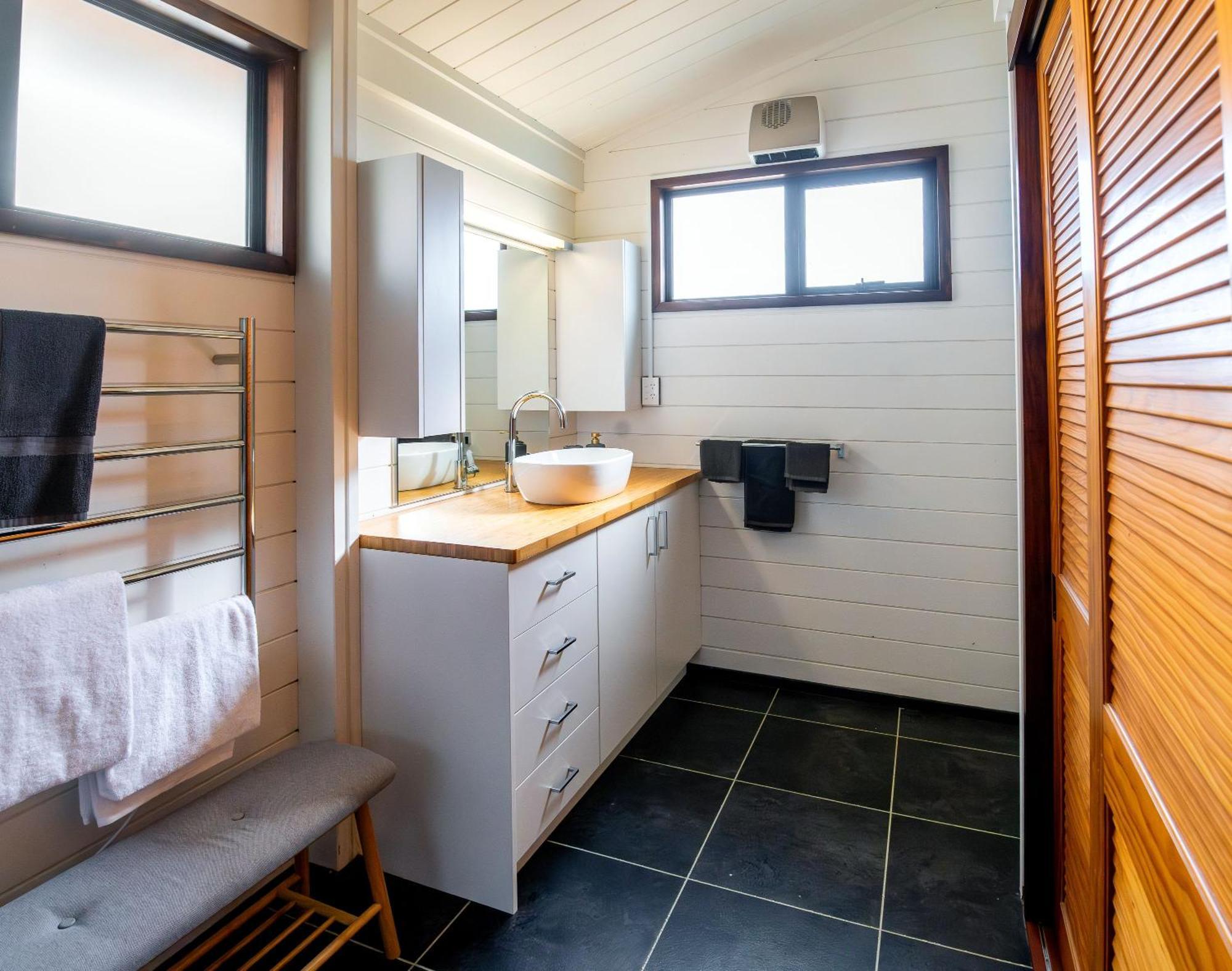 Aura @ Home Rotorua Ngoại thất bức ảnh