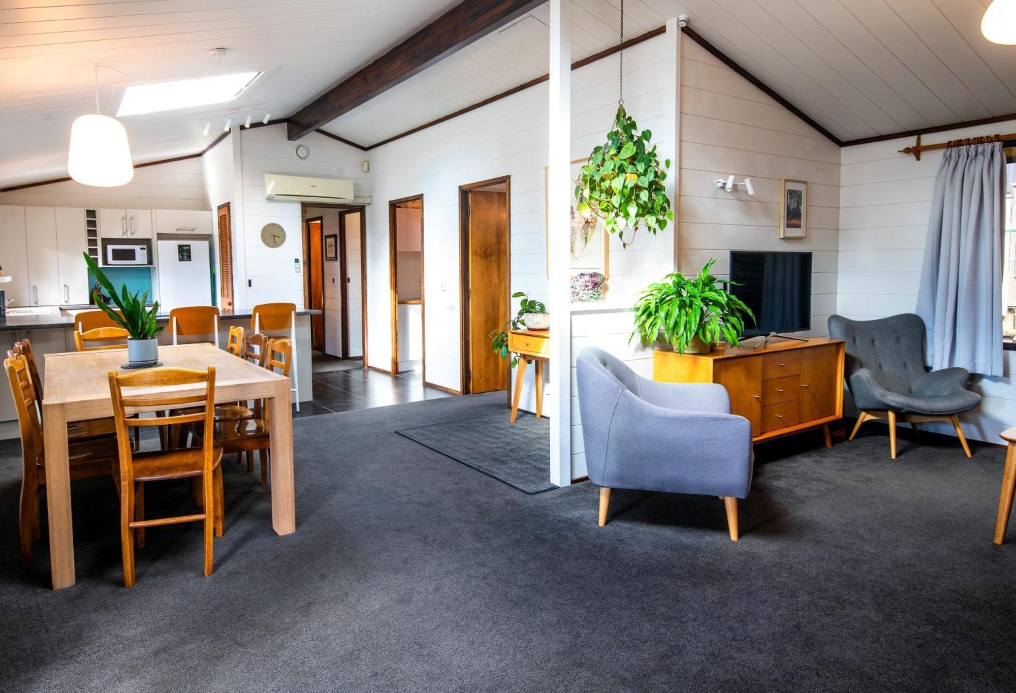 Aura @ Home Rotorua Ngoại thất bức ảnh