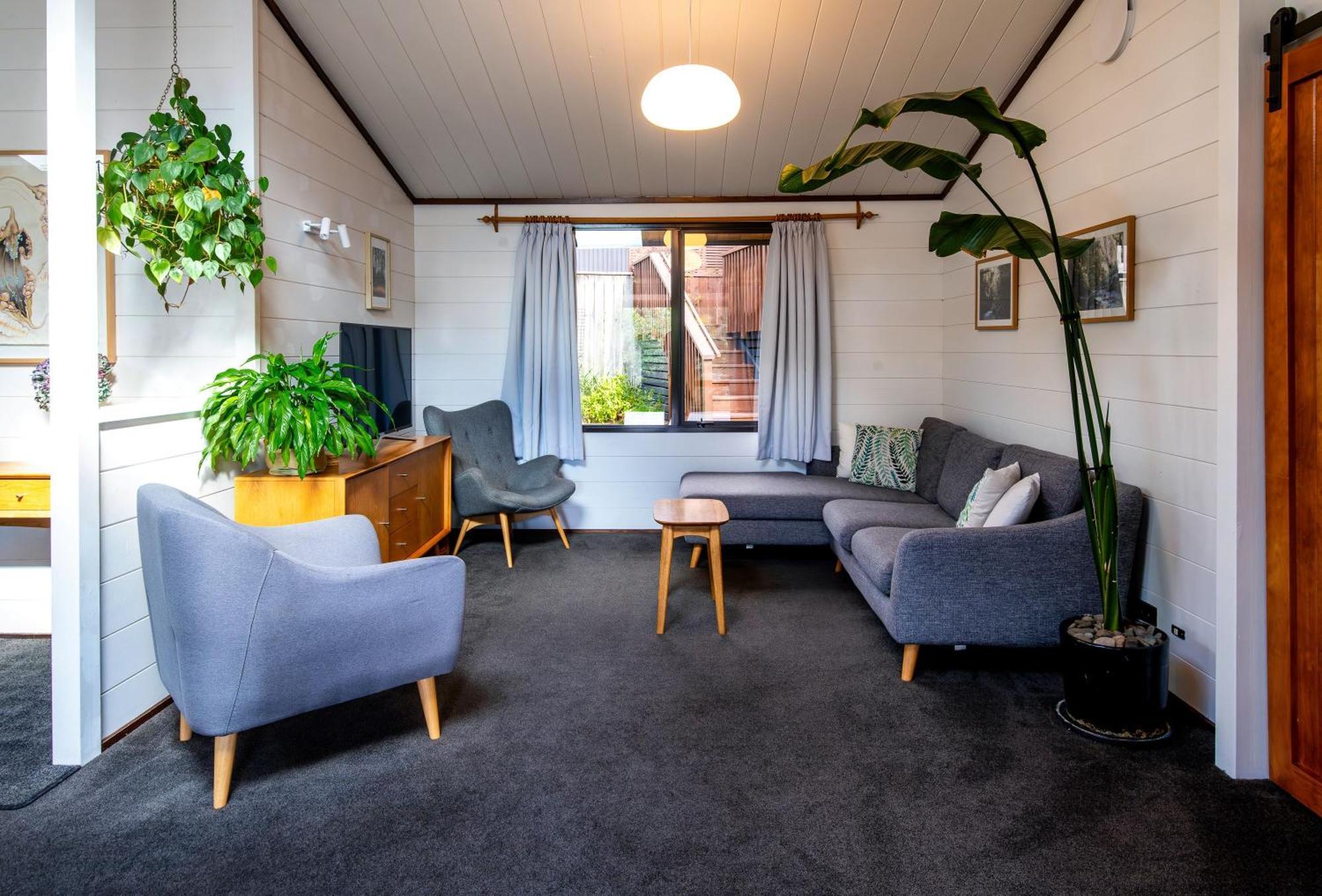 Aura @ Home Rotorua Ngoại thất bức ảnh
