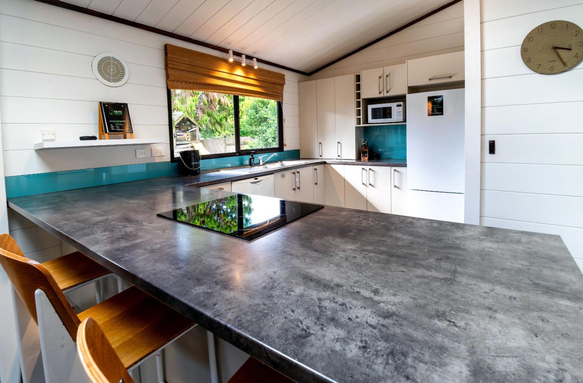 Aura @ Home Rotorua Ngoại thất bức ảnh