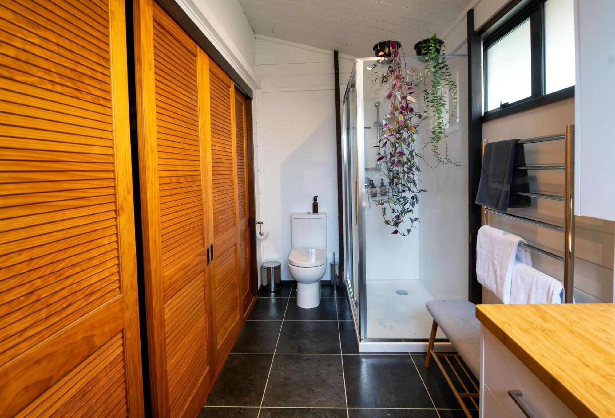 Aura @ Home Rotorua Ngoại thất bức ảnh