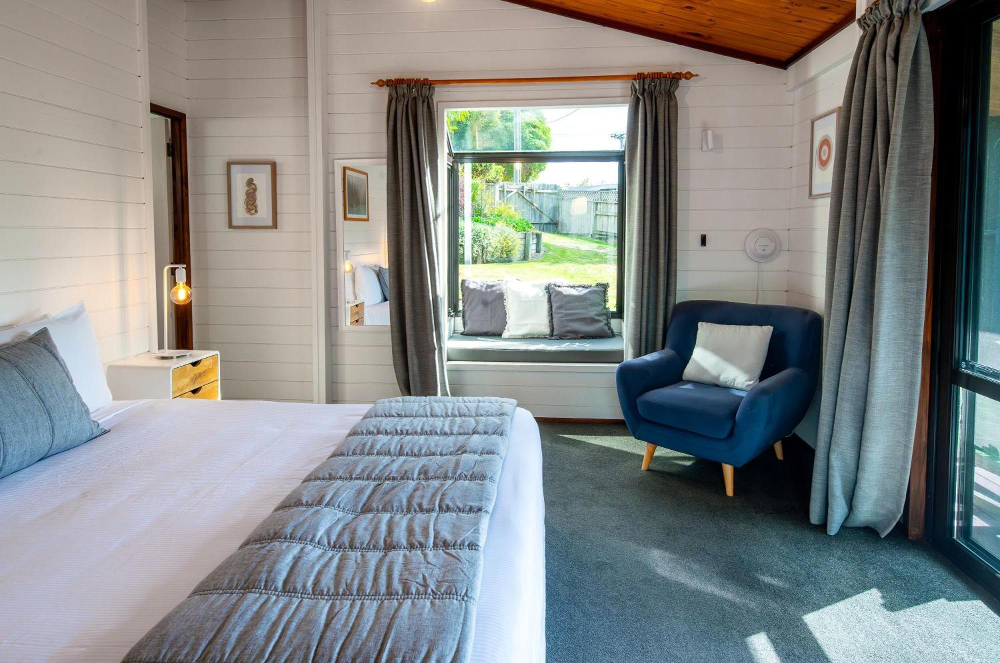 Aura @ Home Rotorua Ngoại thất bức ảnh