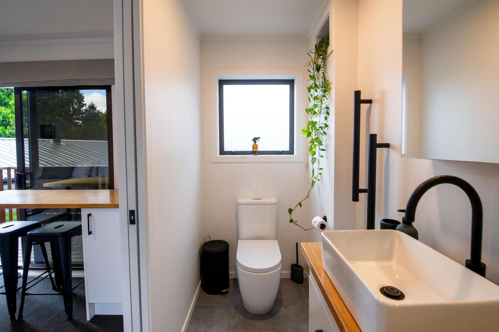 Aura @ Home Rotorua Ngoại thất bức ảnh