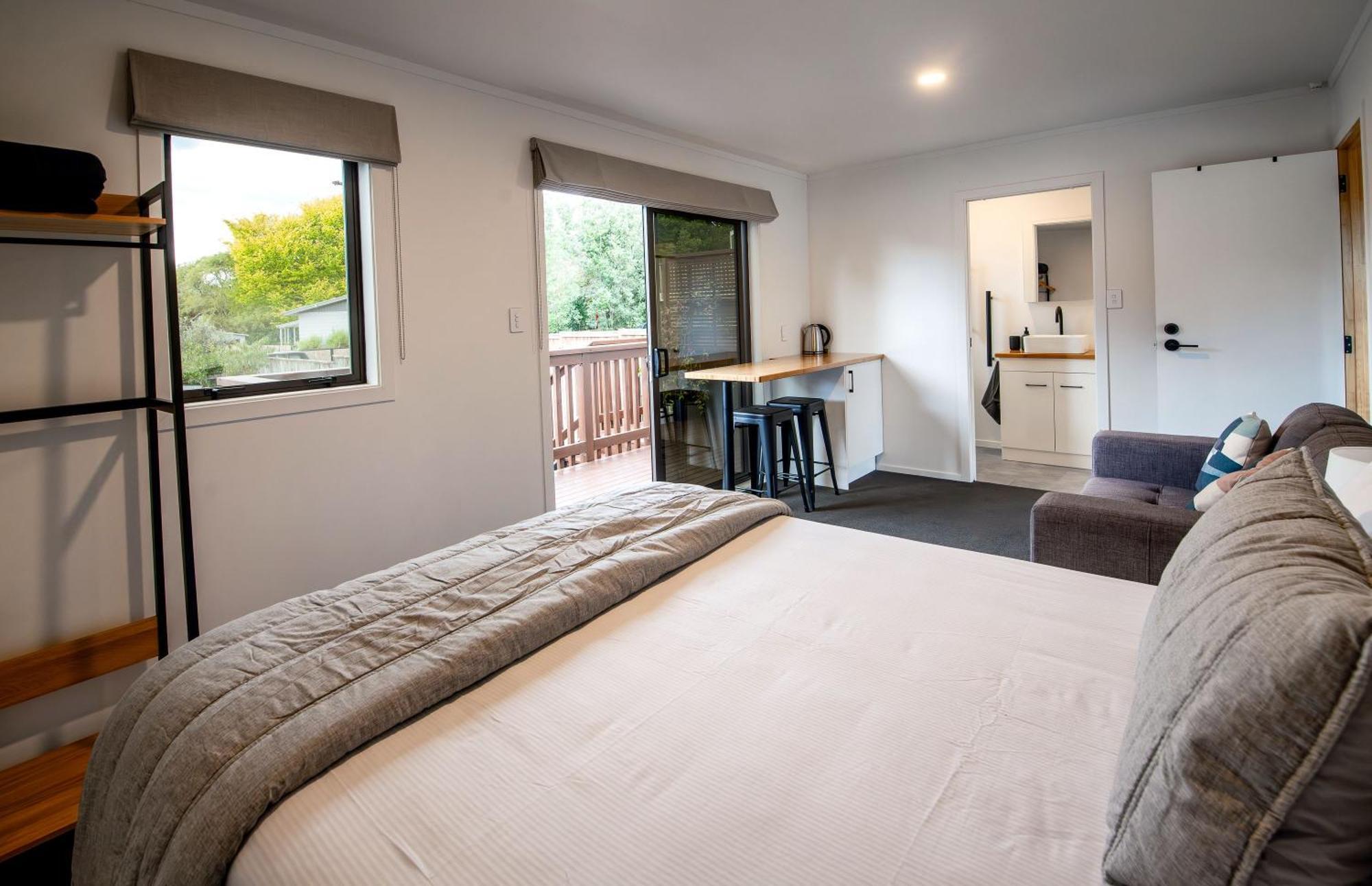 Aura @ Home Rotorua Ngoại thất bức ảnh