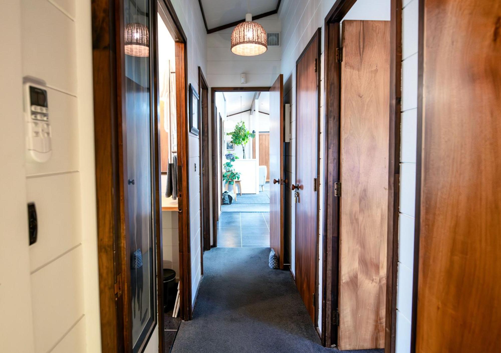 Aura @ Home Rotorua Ngoại thất bức ảnh