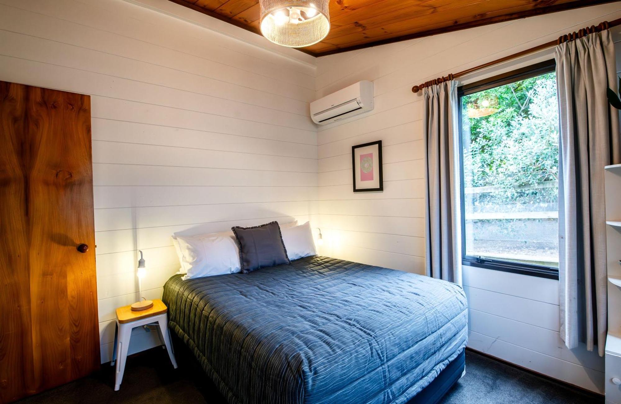 Aura @ Home Rotorua Ngoại thất bức ảnh