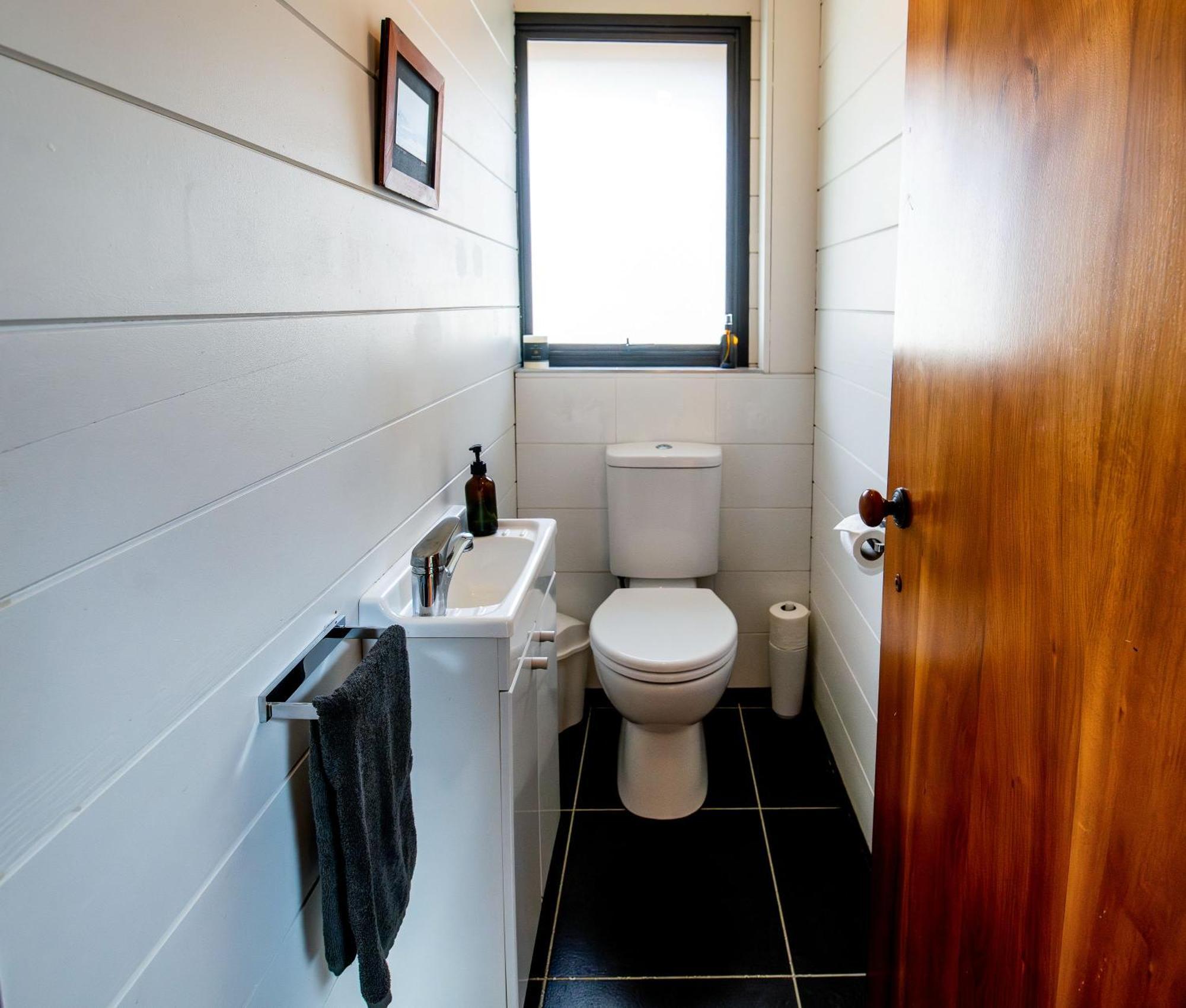 Aura @ Home Rotorua Ngoại thất bức ảnh
