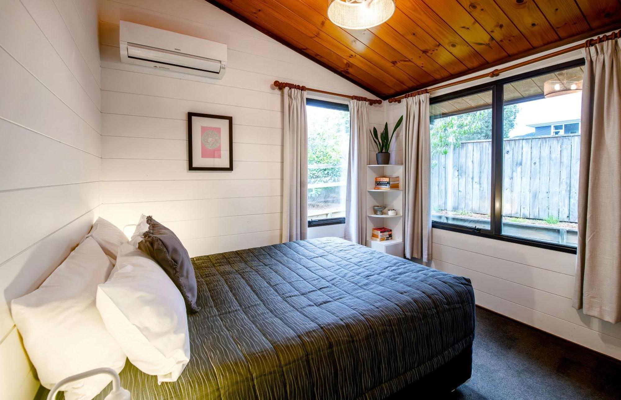 Aura @ Home Rotorua Ngoại thất bức ảnh