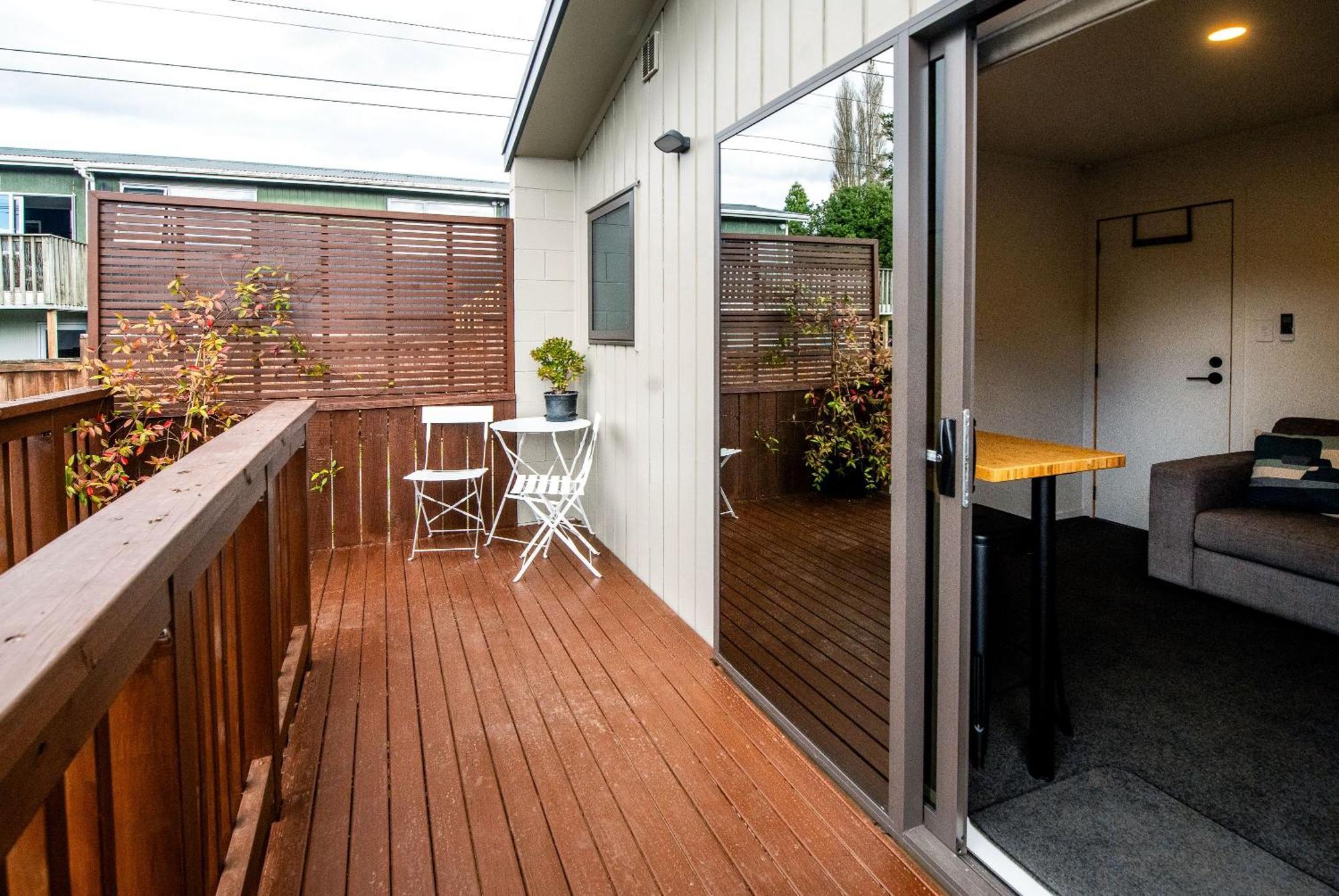 Aura @ Home Rotorua Ngoại thất bức ảnh